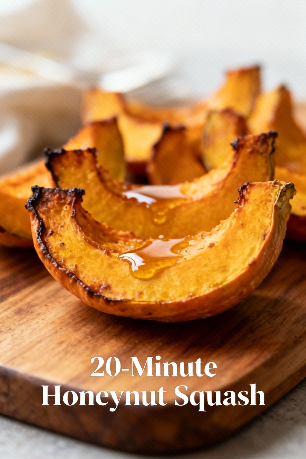 20-Minute Honeynut Squash