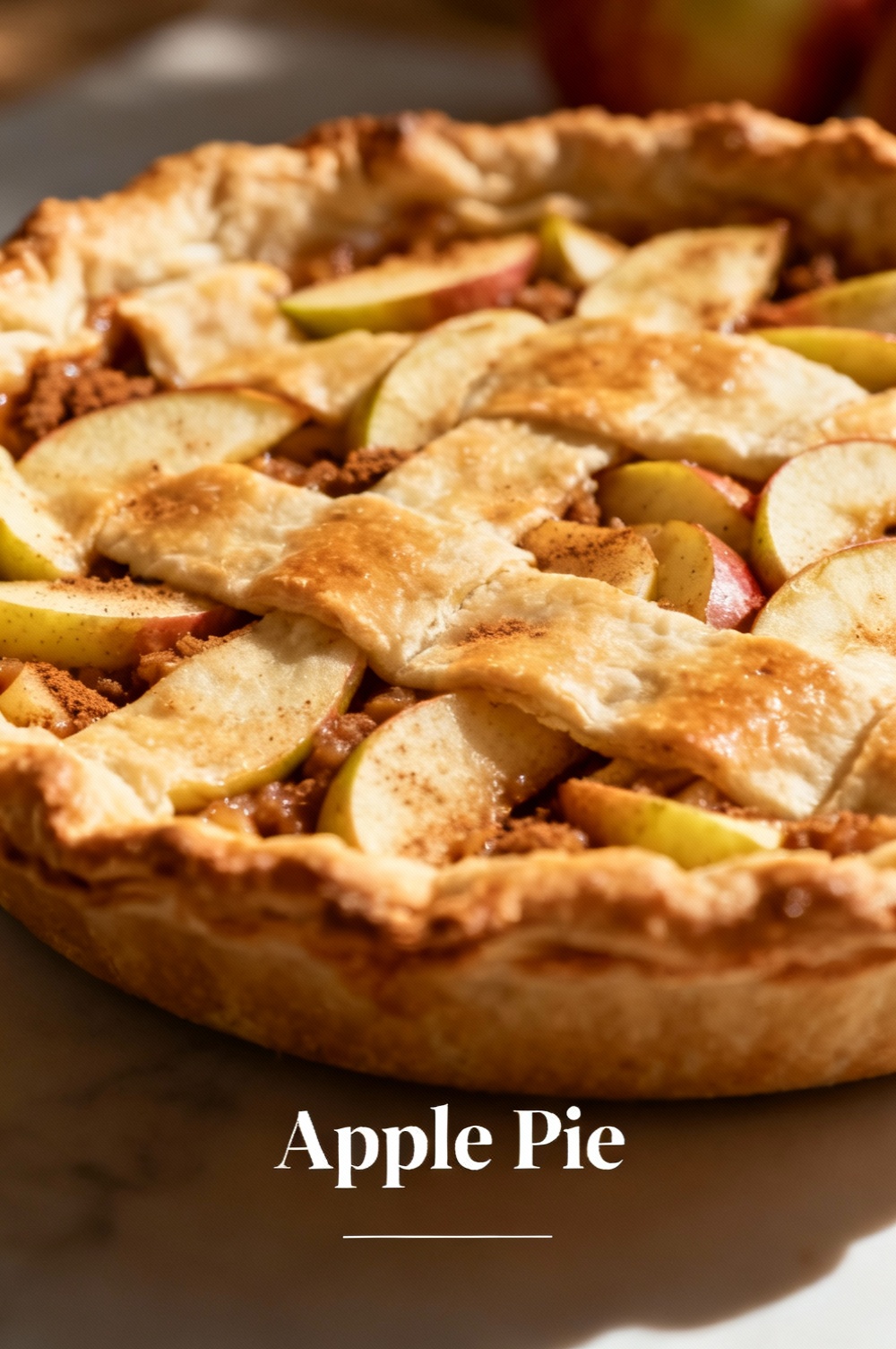 Apple Pie