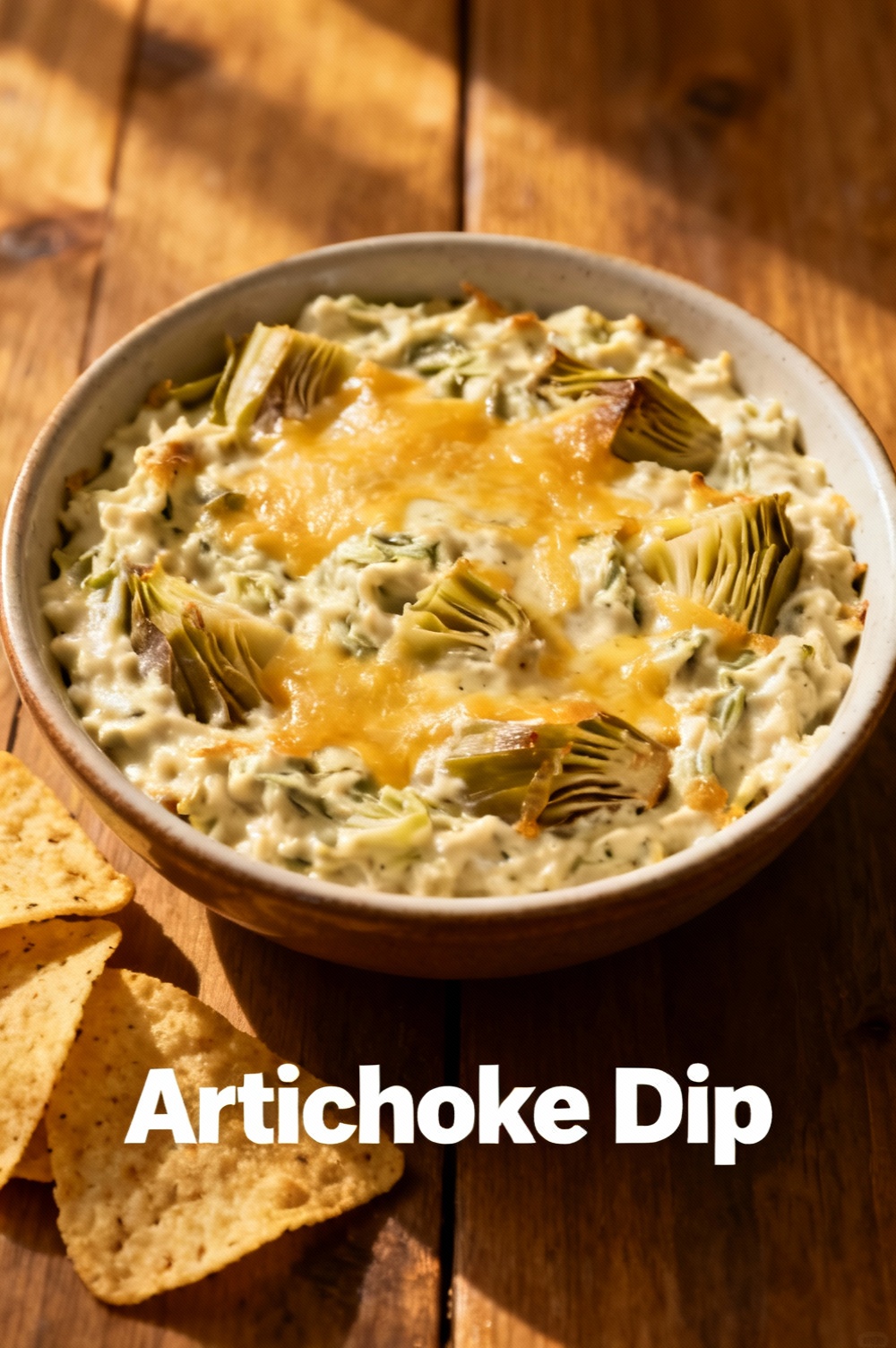 Artichoke Dip