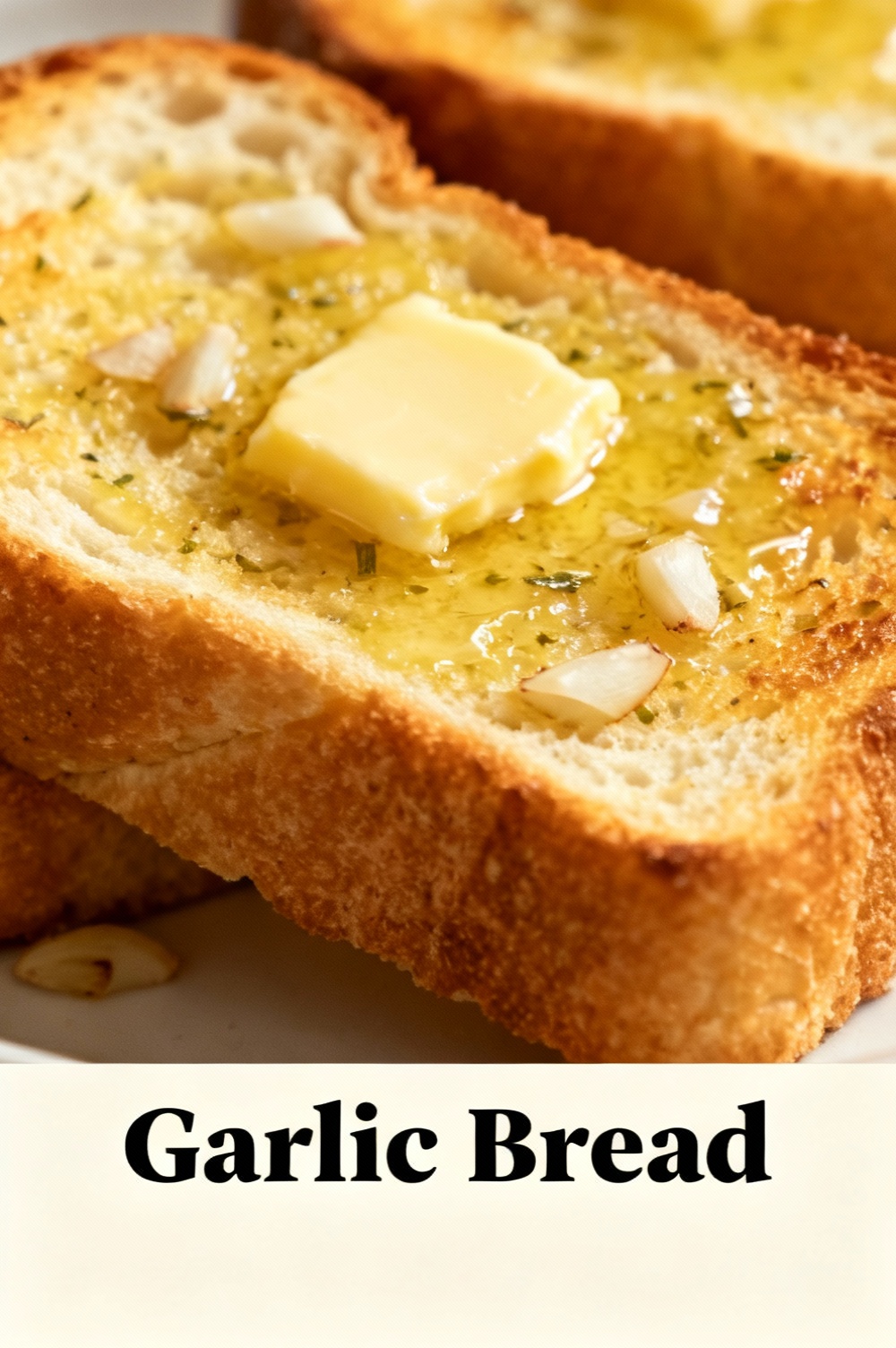 Garlic Bread