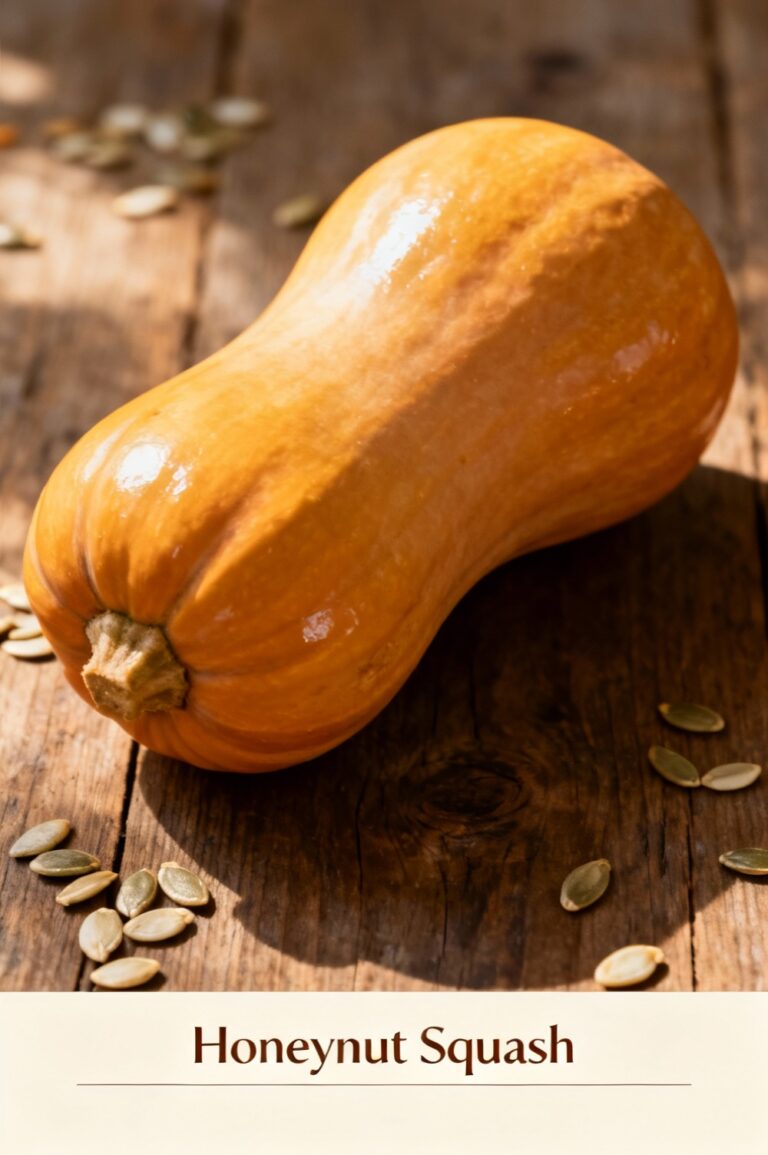 Honeynut Squash