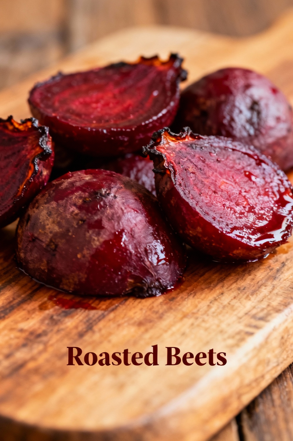 Roasted Beets